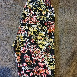 Lularoe TC leggings